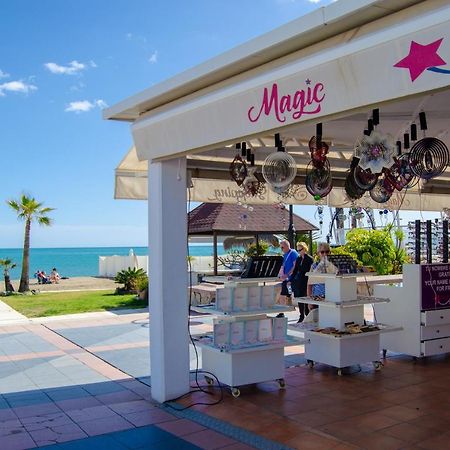La Carihuela Torremolinos - Studio 3 - Costa Sol Holiday Rentals Εξωτερικό φωτογραφία