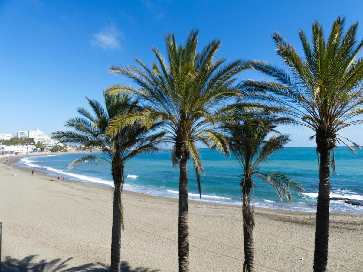 La Carihuela Torremolinos - Studio 3 - Costa Sol Holiday Rentals Εξωτερικό φωτογραφία