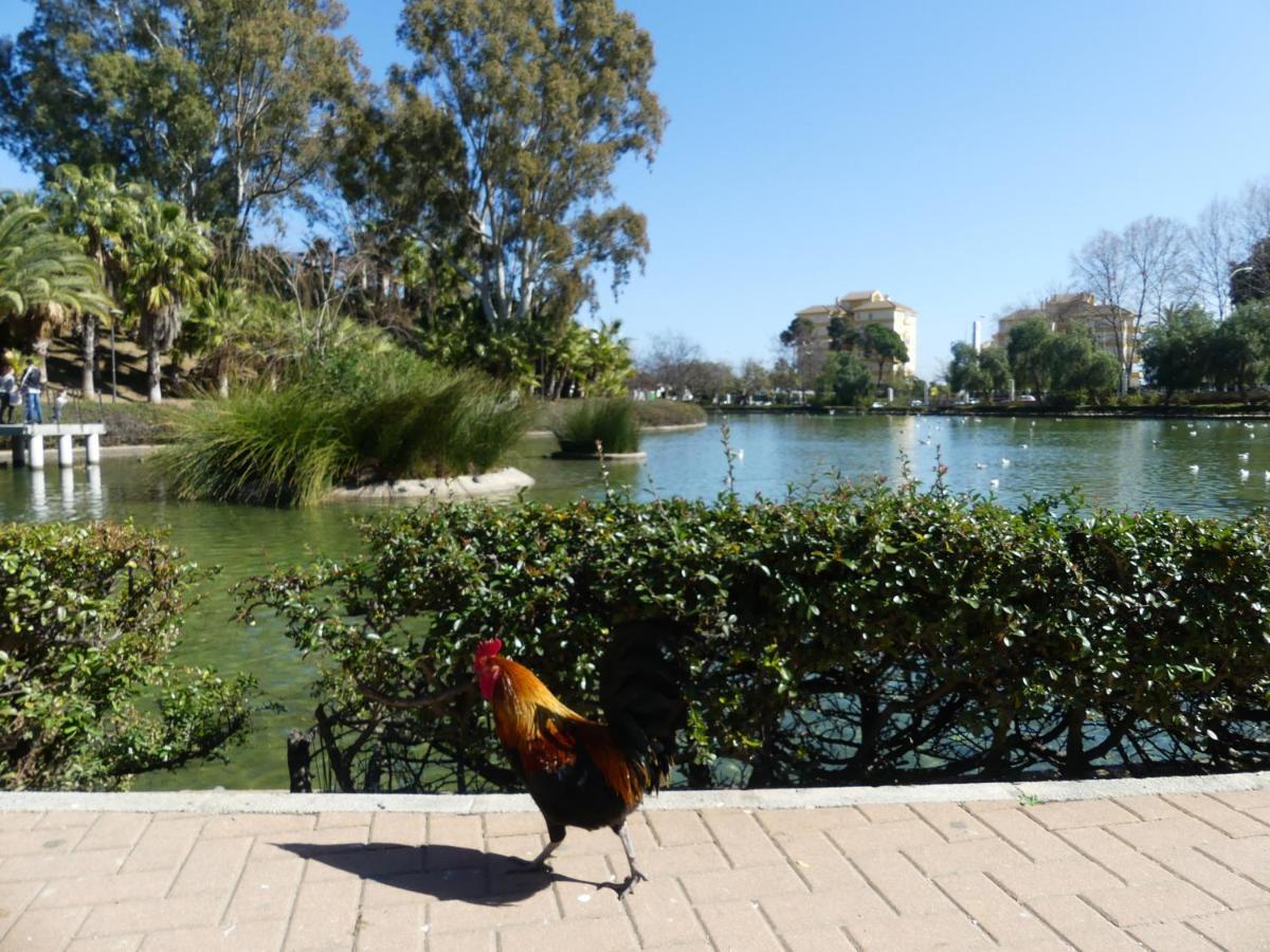 La Carihuela Torremolinos - Studio 3 - Costa Sol Holiday Rentals Εξωτερικό φωτογραφία