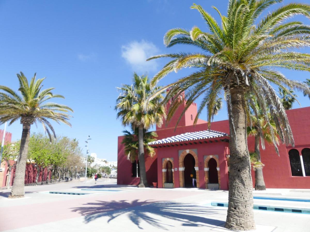 La Carihuela Torremolinos - Studio 3 - Costa Sol Holiday Rentals Εξωτερικό φωτογραφία