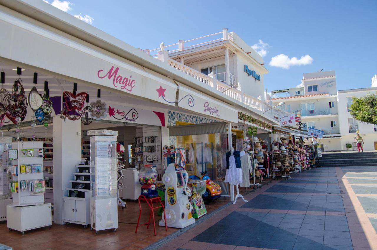 La Carihuela Torremolinos - Studio 3 - Costa Sol Holiday Rentals Εξωτερικό φωτογραφία