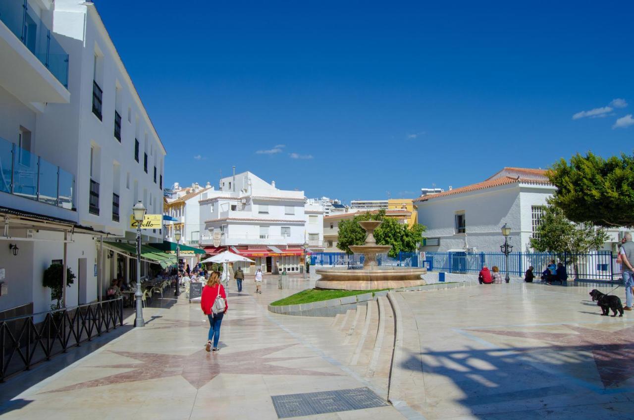 La Carihuela Torremolinos - Studio 3 - Costa Sol Holiday Rentals Εξωτερικό φωτογραφία